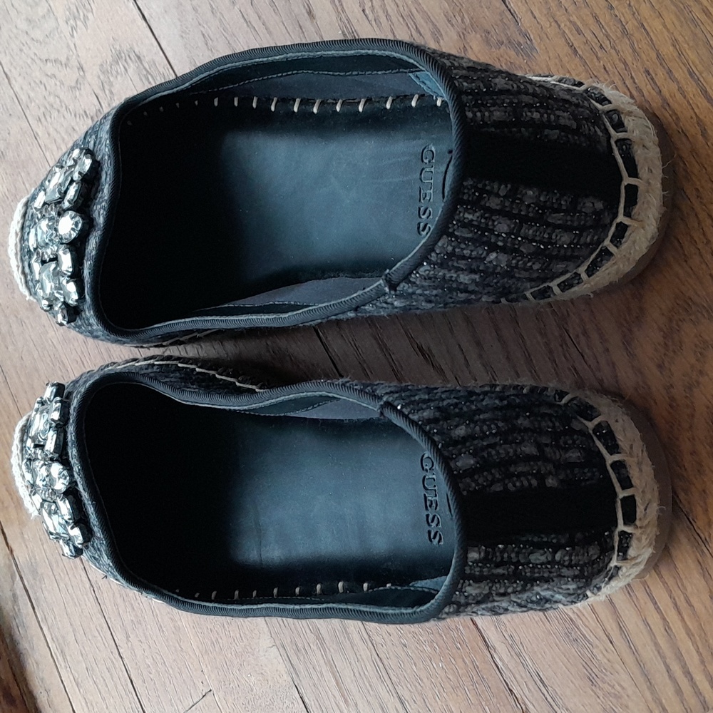 Guess Espadrlles Shoes - Picture 3 of 8